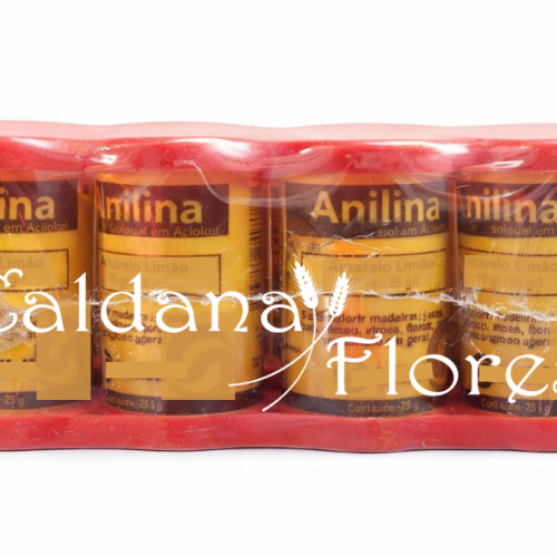 Anelina (Corante)