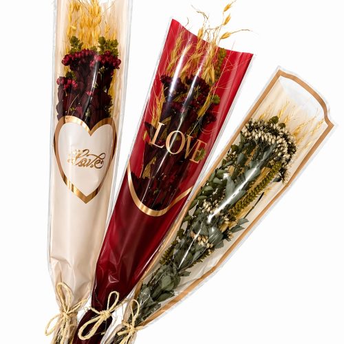 Mini Bouquet Eternize (NOVIDADE)