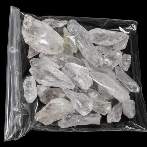 Pedra Cristal